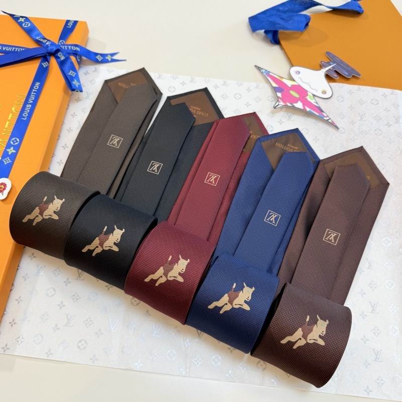 LV Tie hm59